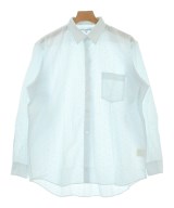 COMME des GARCONS SHIRT（コムデギャルソンシャツ）カジュアルシャツ 青 サイズ:S メンズ/2200702518706