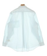 COMME des GARCONS SHIRT（コムデギャルソンシャツ）カジュアルシャツ 青 サイズ:S メンズ/2200702518706