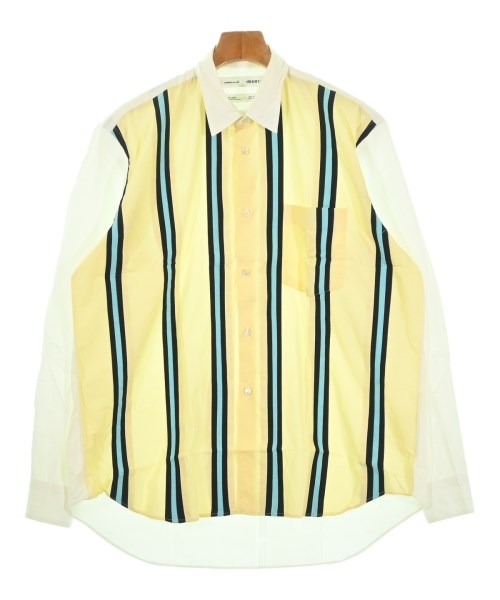 COMME des GARCONS SHIRT(コムデギャルソンシャツ)のカジュアルシャツ サイズ:S 18,200円