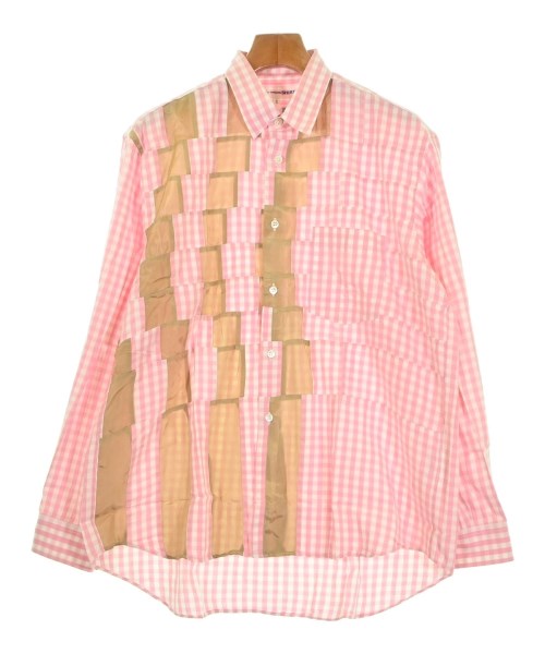 COMME des GARCONS SHIRT（コムデギャルソンシャツ）の古着・中古通販