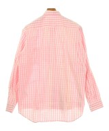 COMME des GARCONS SHIRT（コムデギャルソンシャツ）カジュアルシャツ ピンク サイズ:S メンズ/2200702518812