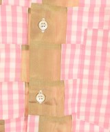COMME des GARCONS SHIRT（コムデギャルソンシャツ）カジュアルシャツ ピンク サイズ:S メンズ/2200702518812