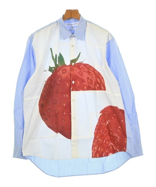 COMME des GARCONS SHIRT(コムデギャルソンシャツ)のカジュアルシャツ サイズ:M 19,400円