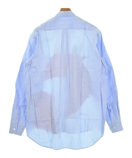 COMME des GARCONS SHIRT（コムデギャルソンシャツ）カジュアルシャツ 白 サイズ:M メンズ/2200702518911