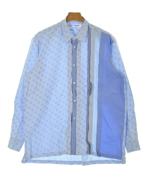 COMME des GARCONS SHIRT(コムデギャルソンシャツ)のカジュアルシャツ サイズ:M 17,000円