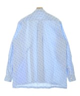 COMME des GARCONS SHIRT（コムデギャルソンシャツ）カジュアルシャツ 青 サイズ:M メンズ/2200702572050