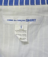 COMME des GARCONS SHIRT（コムデギャルソンシャツ）テーラードジャケット 青 サイズ:S メンズ/2200703743015