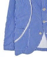 COMME des GARCONS SHIRT（コムデギャルソンシャツ）テーラードジャケット 青 サイズ:S メンズ/2200703743015