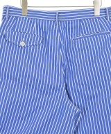 COMME des GARCONS SHIRT（コムデギャルソンシャツ）ショートパンツ 青 サイズ:M メンズ/2200703743022