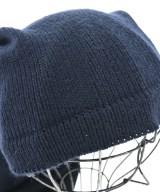 COMME des GARCONS SHIRT（コムデギャルソンシャツ）ニットキャップ・ビーニー 紺 サイズ:- メンズ/2200701954369