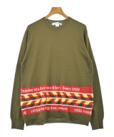 COMME des GARCONS SHIRT ニット・セーター