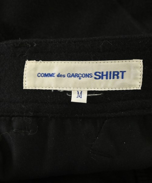 COMME des GARCONS SHIRT（コムデギャルソンシャツ）その他 黒 サイズ:M メンズ/2200704147089