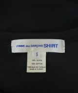 COMME des GARCONS SHIRT（コムデギャルソンシャツ）Tシャツ・カットソー 黒 サイズ:S メンズ/2200704162020