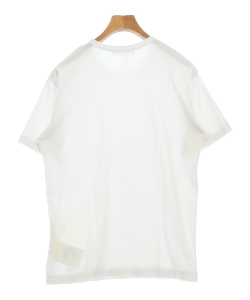 COMME des GARCONS SHIRT（コムデギャルソンシャツ）Tシャツ・カットソー 白 サイズ:L メンズ/2200704162037