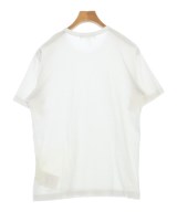 COMME des GARCONS SHIRT（コムデギャルソンシャツ）Tシャツ・カットソー 白 サイズ:L メンズ/2200704162037