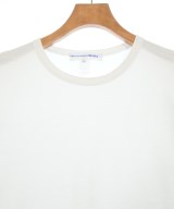 COMME des GARCONS SHIRT（コムデギャルソンシャツ）Tシャツ・カットソー 白 サイズ:L メンズ/2200704162037