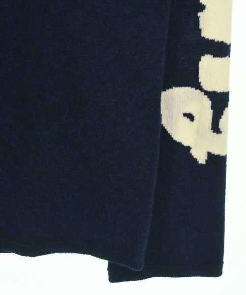 COMME des GARCONS SHIRT（コムデギャルソンシャツ）ニット・セーター 紺 サイズ:M メンズ/2200702258015