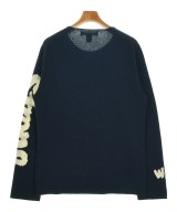 COMME des GARCONS SHIRT（コムデギャルソンシャツ）ニット・セーター 紺 サイズ:M メンズ/2200702258015