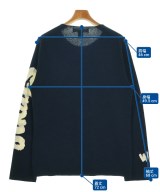COMME des GARCONS SHIRT（コムデギャルソンシャツ）ニット・セーター 紺 サイズ:M メンズ/2200702258015