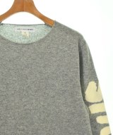COMME des GARCONS SHIRT（コムデギャルソンシャツ）ニット・セーター グレー サイズ:M メンズ/2200702258022