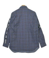 COMME des GARCONS SHIRT（コムデギャルソンシャツ）カジュアルシャツ 紺 サイズ:M メンズ/2200704368033