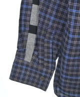 COMME des GARCONS SHIRT（コムデギャルソンシャツ）カジュアルシャツ 紺 サイズ:M メンズ/2200704368033