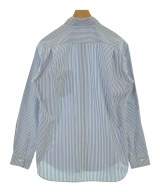 COMME des GARCONS SHIRT（コムデギャルソンシャツ）カジュアルシャツ 青 サイズ:S メンズ/2200704613041