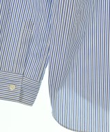 COMME des GARCONS SHIRT（コムデギャルソンシャツ）カジュアルシャツ 青 サイズ:S メンズ/2200704613041