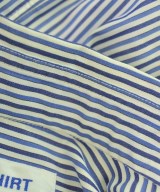 COMME des GARCONS SHIRT（コムデギャルソンシャツ）カジュアルシャツ 青 サイズ:S メンズ/2200704613041