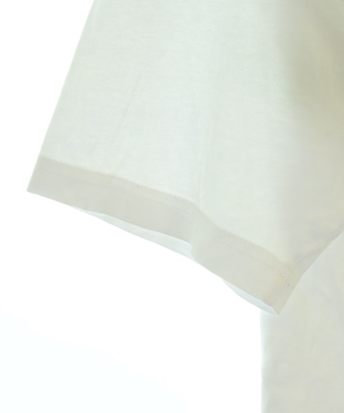 COMME des GARCONS SHIRT（コムデギャルソンシャツ）Tシャツ・カットソー 白 サイズ:S メンズ/2200704851054