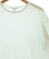COMME des GARCONS SHIRT（コムデギャルソンシャツ）Tシャツ・カットソー 白 サイズ:S メンズ/2200704851054