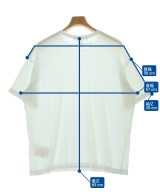 COMME des GARCONS SHIRT（コムデギャルソンシャツ）Tシャツ・カットソー 白 サイズ:S メンズ/2200704851054
