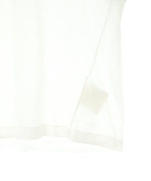 COMME des GARCONS SHIRT（コムデギャルソンシャツ）Tシャツ・カットソー 白 サイズ:M メンズ/2200704878167
