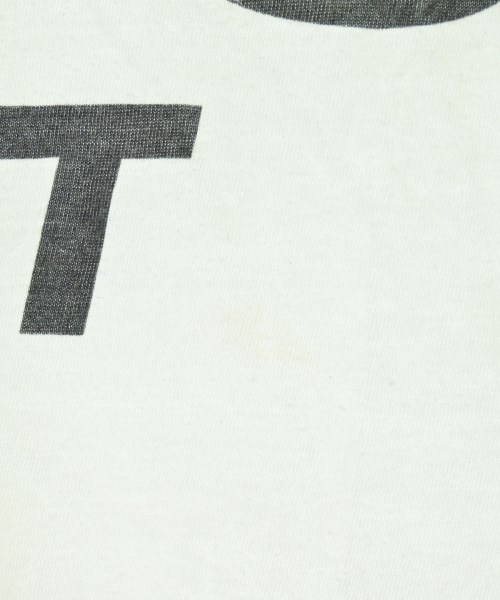 COMME des GARCONS SHIRT（コムデギャルソンシャツ）Tシャツ・カットソー 白 サイズ:M メンズ/2200704878167