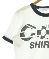 COMME des GARCONS SHIRT（コムデギャルソンシャツ）Tシャツ・カットソー 白 サイズ:M メンズ/2200704878167