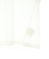 COMME des GARCONS SHIRT（コムデギャルソンシャツ）Tシャツ・カットソー 白 サイズ:M メンズ/2200704878167