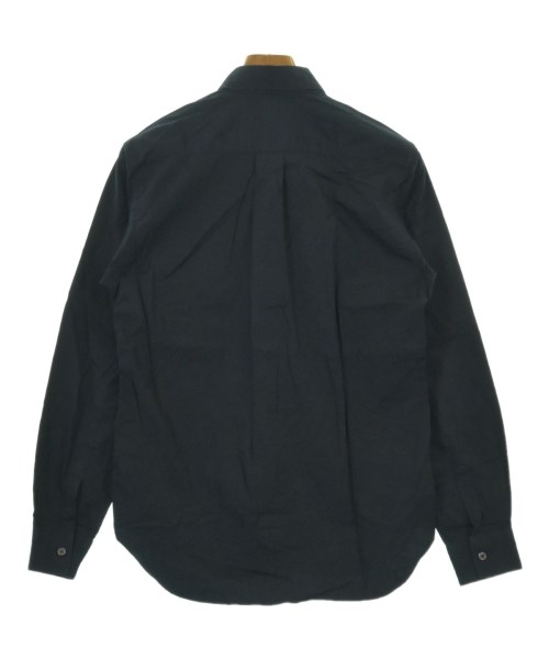 COMME des GARCONS SHIRT（コムデギャルソンシャツ）カジュアルシャツ 紺 サイズ:S メンズ/2200699906074