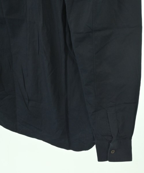 COMME des GARCONS SHIRT（コムデギャルソンシャツ）カジュアルシャツ 紺 サイズ:S メンズ/2200699906074