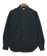 COMME des GARCONS SHIRT（コムデギャルソンシャツ）カジュアルシャツ 紺 サイズ:S メンズ/2200699906074