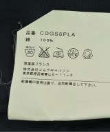 COMME des GARCONS SHIRT（コムデギャルソンシャツ）カジュアルシャツ 紺 サイズ:S メンズ/2200699906074