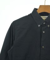 COMME des GARCONS SHIRT（コムデギャルソンシャツ）カジュアルシャツ 紺 サイズ:S メンズ/2200699906074