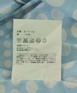 COMME des GARCONS SHIRT（コムデギャルソンシャツ）カジュアルシャツ 青 サイズ:S メンズ/2200699906128