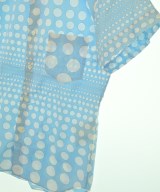 COMME des GARCONS SHIRT（コムデギャルソンシャツ）カジュアルシャツ 青 サイズ:S メンズ/2200699906128