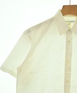 COMME des GARCONS SHIRT（コムデギャルソンシャツ）カジュアルシャツ 白 サイズ:S メンズ/2200699906159