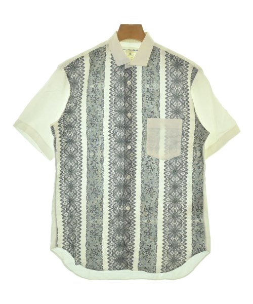 COMME des GARCONS SHIRT(コムデギャルソンシャツ)のカジュアルシャツ サイズ:XS 10,200円