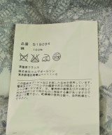 COMME des GARCONS SHIRT（コムデギャルソンシャツ）カジュアルシャツ 白 サイズ:XS メンズ/2200699906166