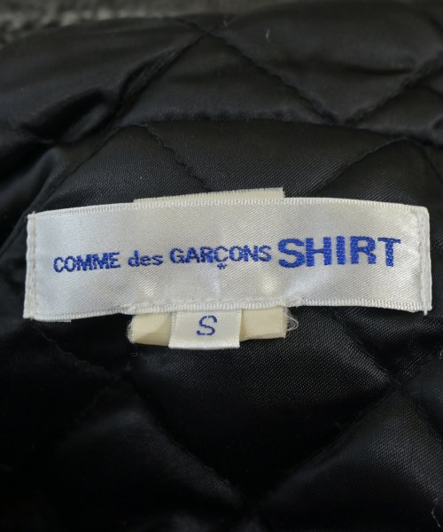 COMME des GARCONS SHIRT（コムデギャルソンシャツ）その他 グレー サイズ:S メンズ/2200699906227
