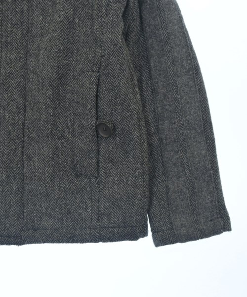 COMME des GARCONS SHIRT（コムデギャルソンシャツ）その他 グレー サイズ:S メンズ/2200699906227