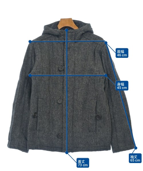 COMME des GARCONS SHIRT（コムデギャルソンシャツ）その他 グレー サイズ:S メンズ/2200699906227