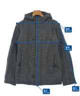 COMME des GARCONS SHIRT（コムデギャルソンシャツ）その他 グレー サイズ:S メンズ/2200699906227